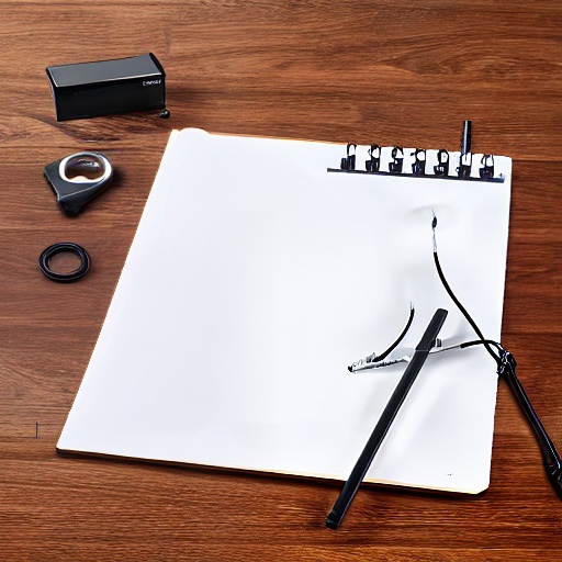 A small picture of Drawing Accessories