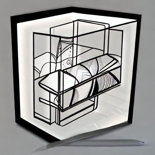 A small picture of Drawing Light Boxes