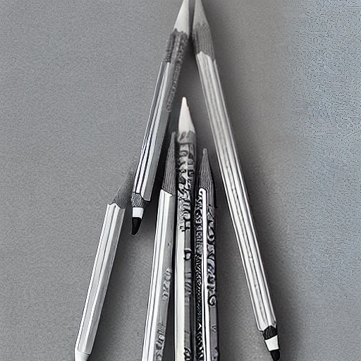 A small picture of Drawing Pens