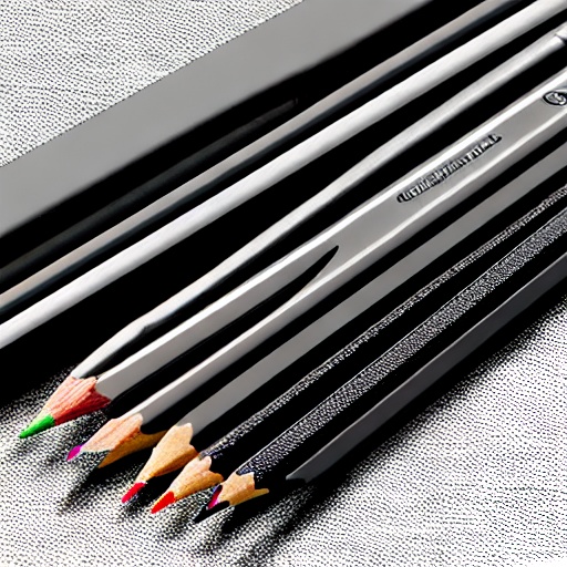 A small picture of Stretched Canvases