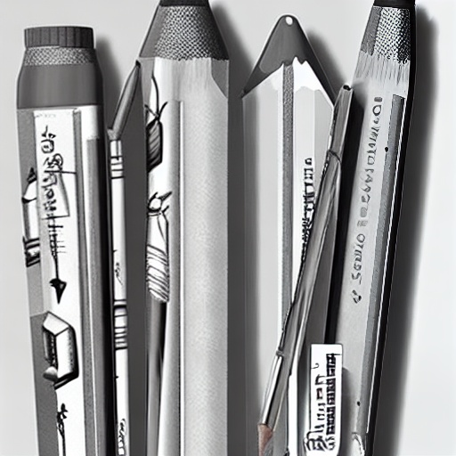 A small picture of Brush Shape Variations