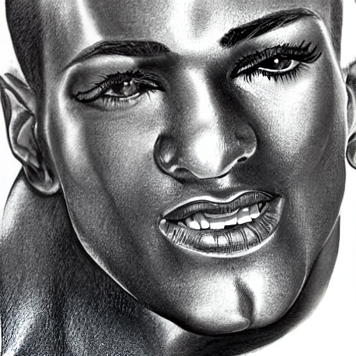 A small picture of Pointed Tip Color Shapers