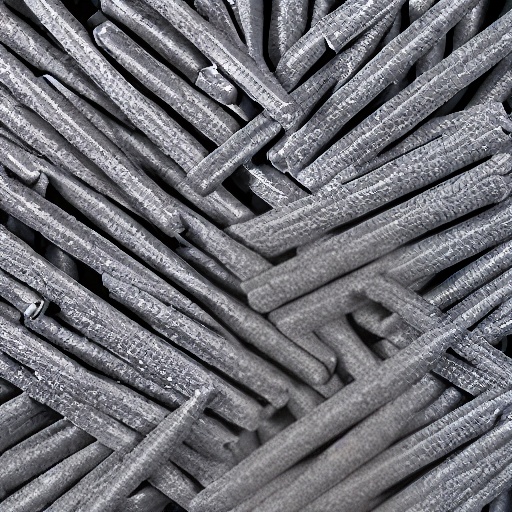 A small picture of Adjustable Rotating Display Racks