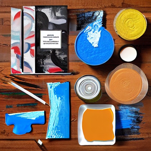 A small picture of Plastic Clay Cutters