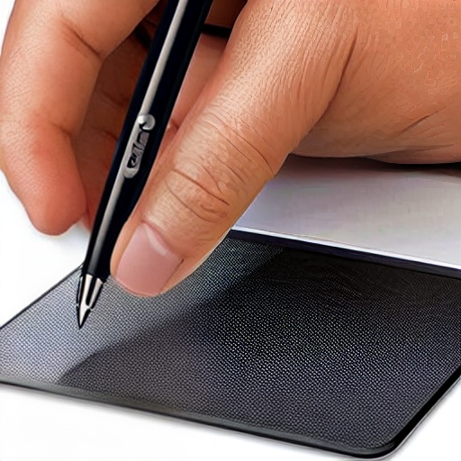 A small picture of Black Scratchboard Paper