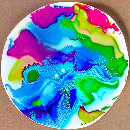 A small picture of Large Format Canvas Pads