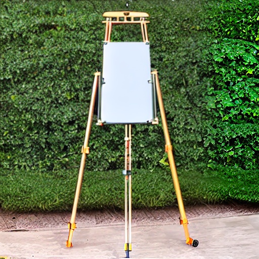 A small picture of Oil Bamboo Panel Paints