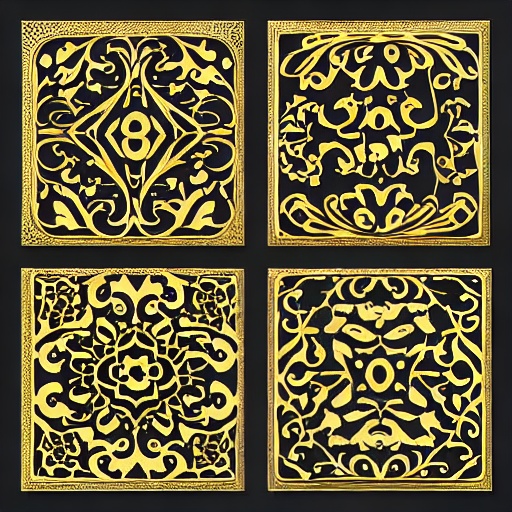 A small picture of Specialty Blending Brushes