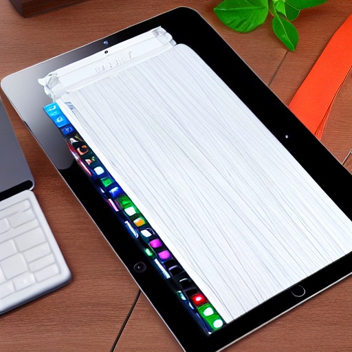 A small picture of Colored Waterproof Ink