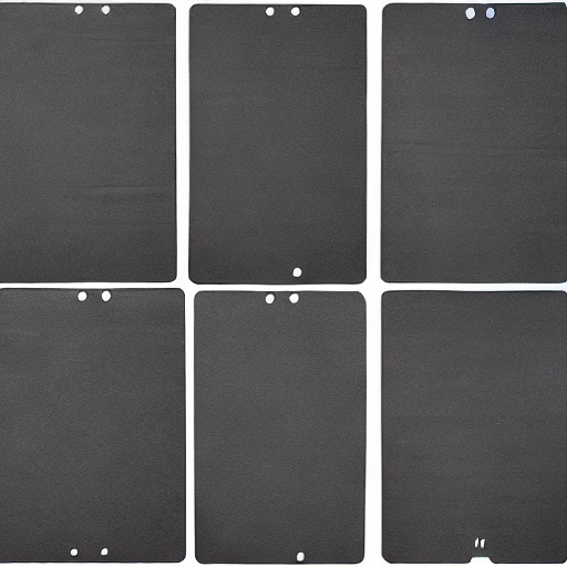 A small picture of Professional Charcoal Paint Sticks