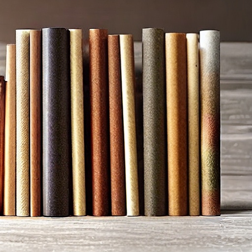 A small picture of Polyester Canvas Rolls