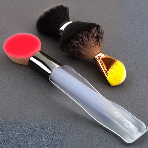 A small picture of 500 Mesh Screen