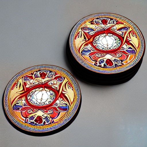 A small picture of Patterns