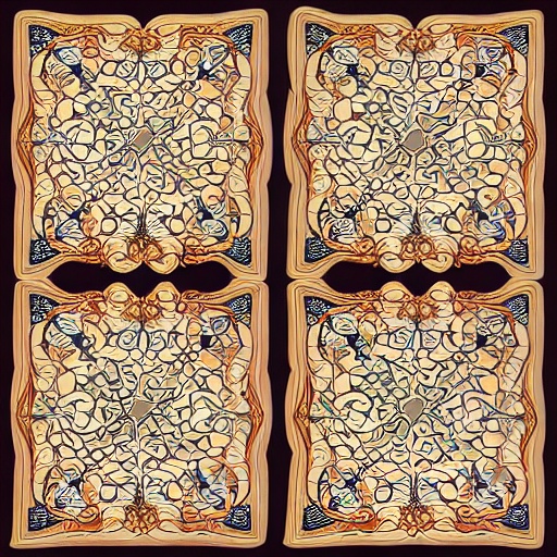 A small picture of Marker Blending Pads