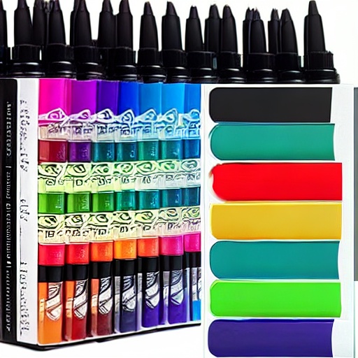 A small picture of Crafting Supplies