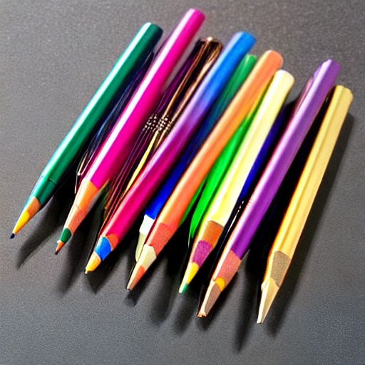 A small picture of Traditional Calligraphy Methods