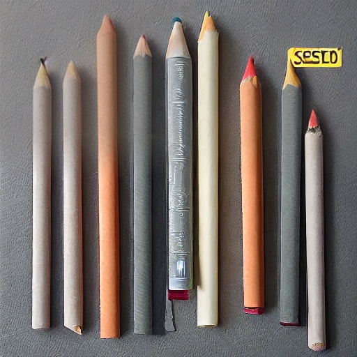 A small picture of Plastic Thumb Hole Palettes