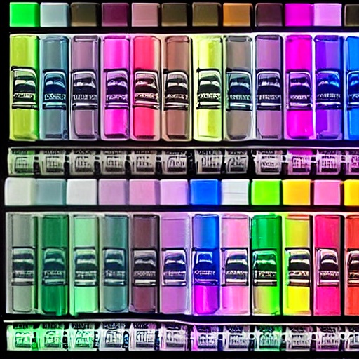 A small picture of Rolling Spice Racks