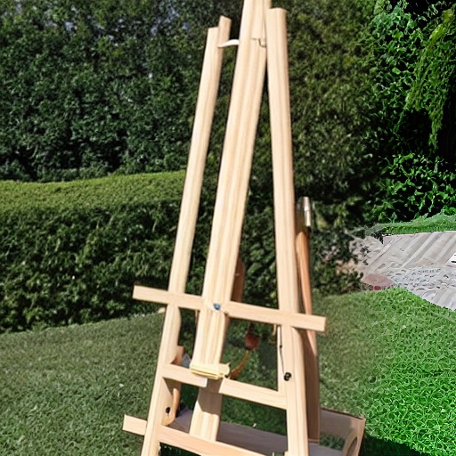 A small picture of Paper Blending Stumps