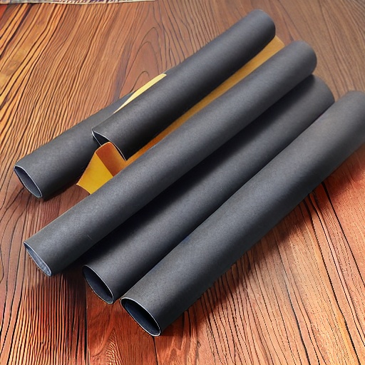 A small picture of Professional Blending Stumps