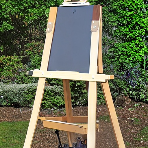 A small picture of Sculpture Stands