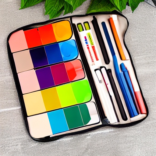 A small picture of Colored Microfiber Cloths