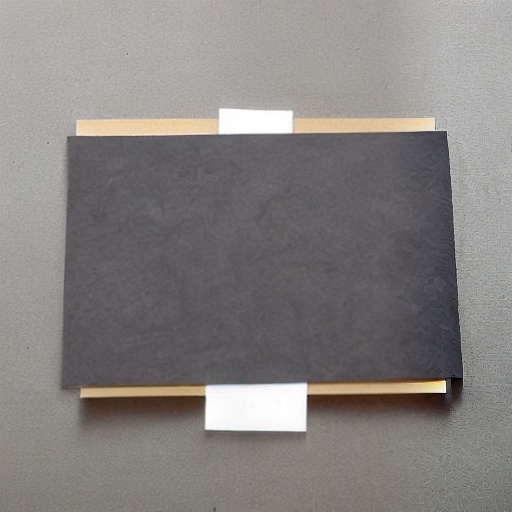 A small picture of Metallic Watercolor Paper