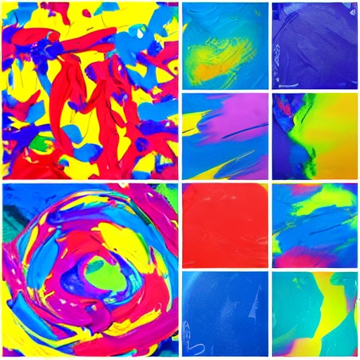 A small picture of Sculpture Knives