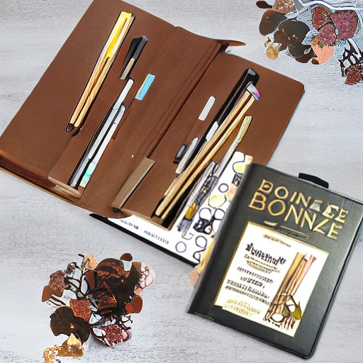 A small picture of Alcohol-Based Inks