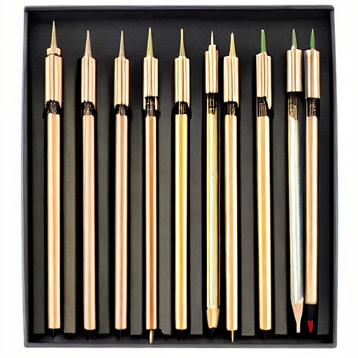 A small picture of Wire Spools