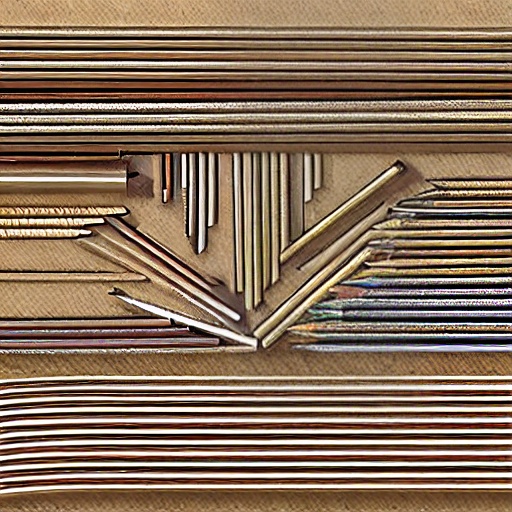 A small picture of Krita Brushes