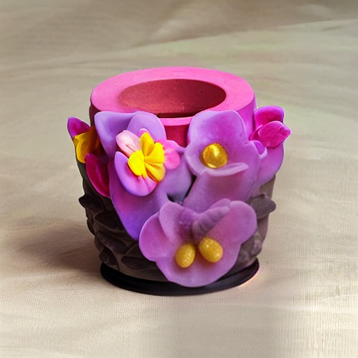 A small picture of Chunky Chalks for Art Projects