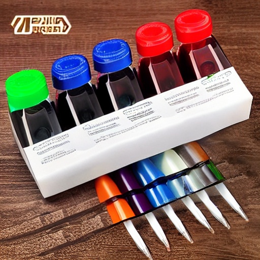 A small picture of Magnetic Toggle Clasps