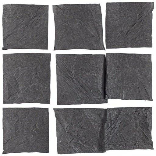 A small picture of Fabric Appliqués