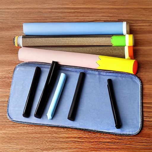 A small picture of Leather Cutting Tools