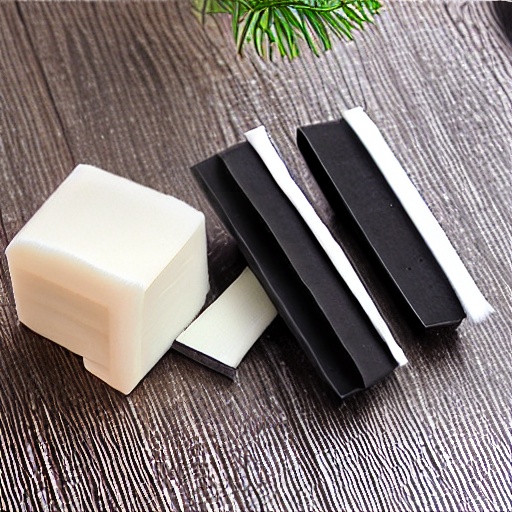 A small picture of Traditional Calligraphy Inks