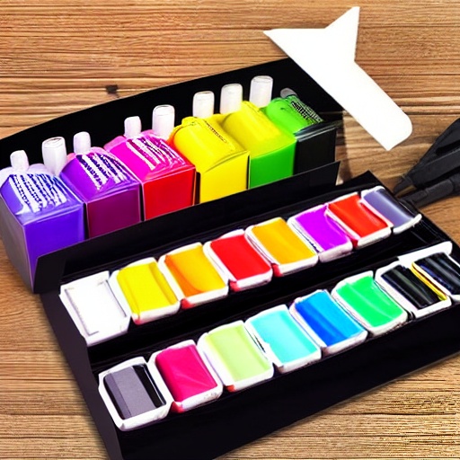 A small picture of Wood Crafts