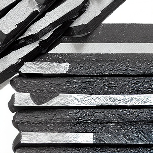 A small picture of Pearlescent Metallic Ink Sets