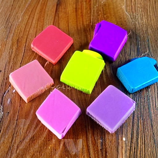 A small picture of Application Techniques