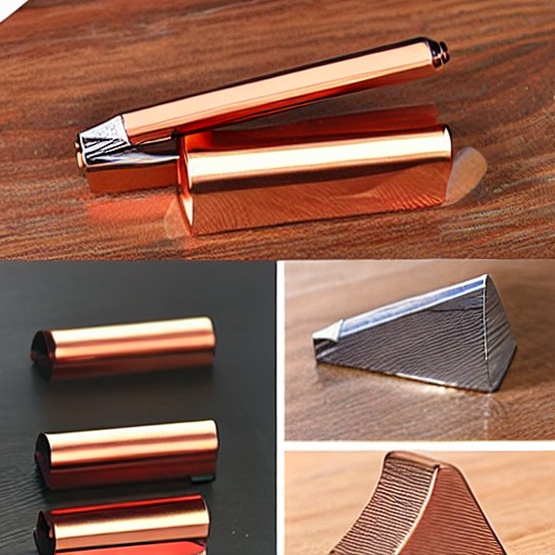 A small picture of Paper Pads