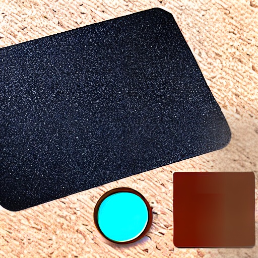 A small picture of Poster Presentation Boards