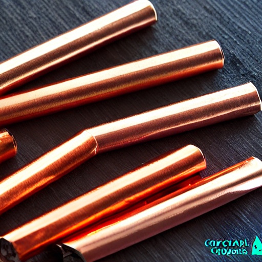 A small picture of Gemstone Seed Beads