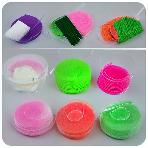 A small picture of Electric Spinning Wheel Tools