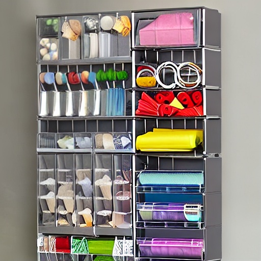 A small picture of Extruder Parts