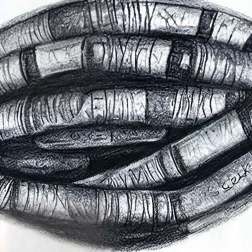 A small picture of Vegetables Clay Molds