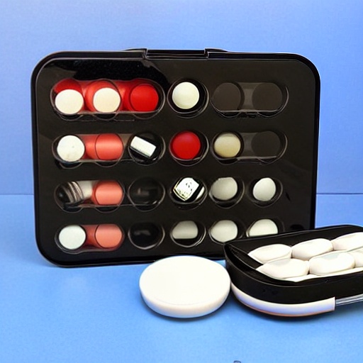 A small picture of Replacement Filter Elements