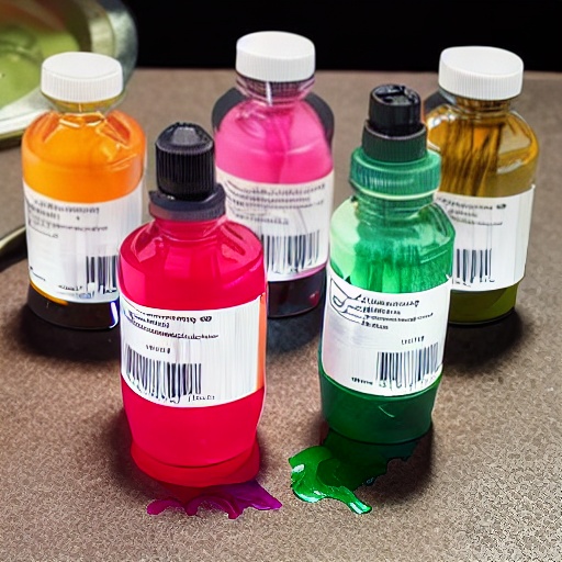 A small picture of Air Dry Modeling Putty Safety Products