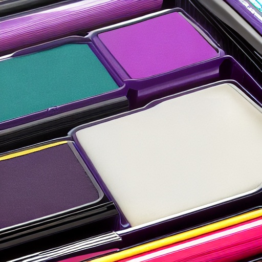 A small picture of Calligraphy Sets