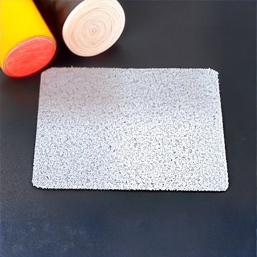 A small picture of Metallic Glitter Origami Paper