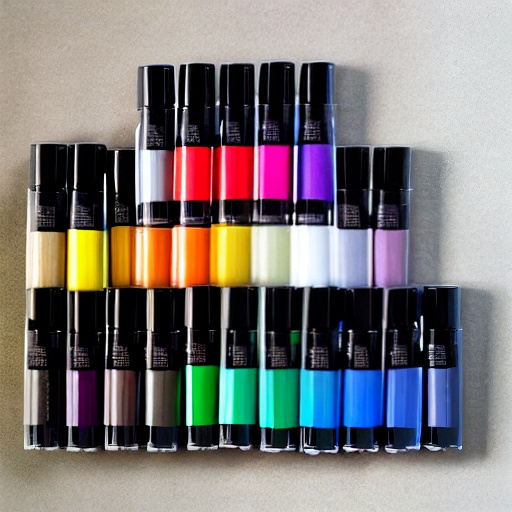 A small picture of Colorimeter User Manuals